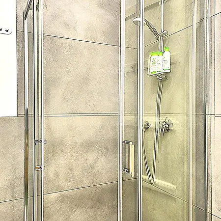 Apartament Casa Eugenia *