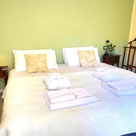 Casa Eugenia Apartment