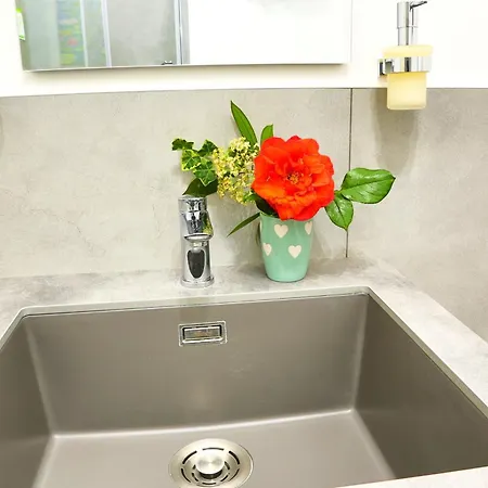 Casa Eugenia Apartment Milan