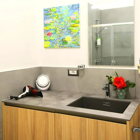 Casa Eugenia Apartment *