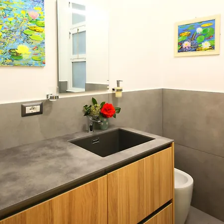 Casa Eugenia * Milan