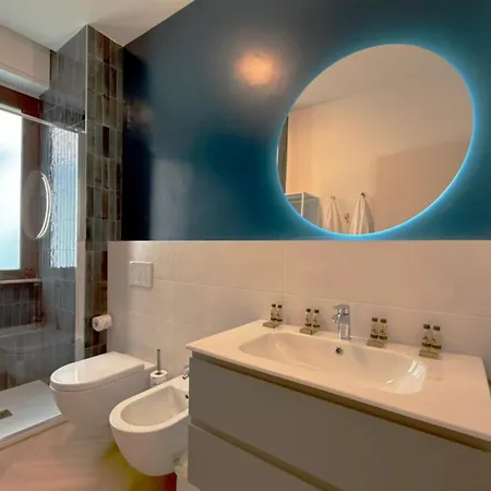 Casa Delle Primule Bright Metro & View