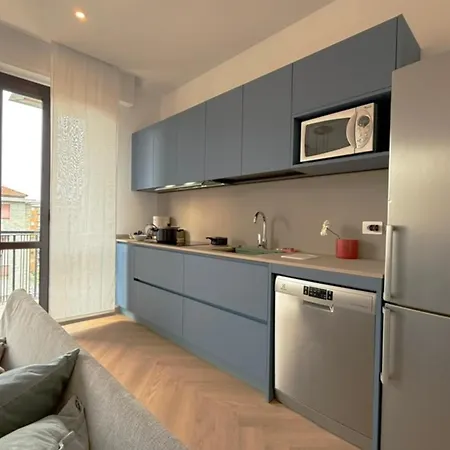 Апартаменты Homeby, Casa Delle Primule