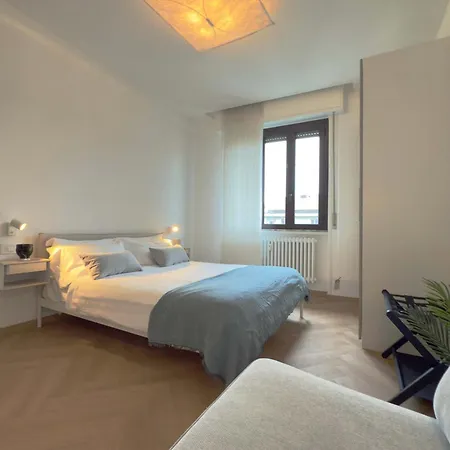 Apartment Casa Delle Primule Bright Metro & View *
