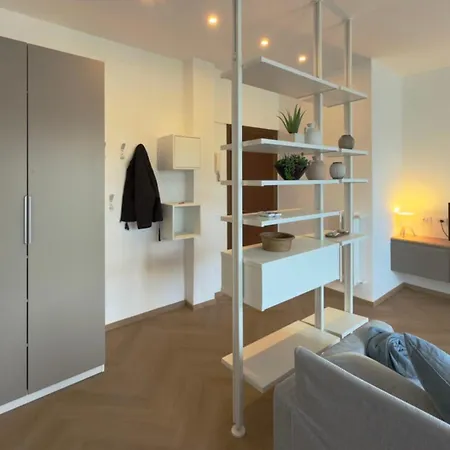 Casa Delle Primule Bright Metro & View Milan