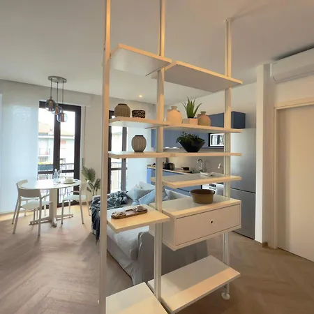 Homeby, Casa Delle Primule