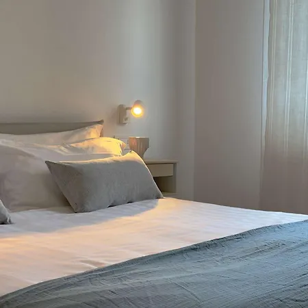 Casa Delle Primule Bright Metro & View * Milan