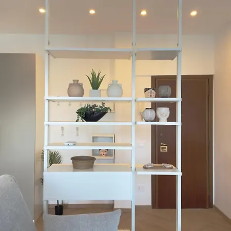 Homeby, Casa Delle Primule Appartement