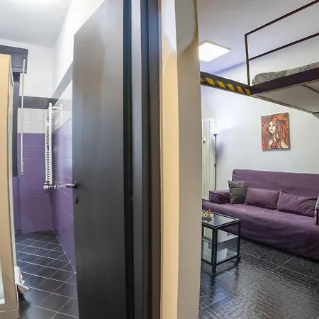 Chinatown Loft By Interhome *