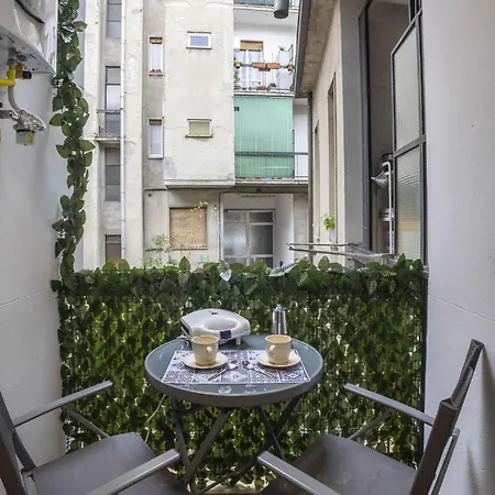 Chinatown Loft By Interhome