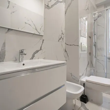 Ray 5 San Siro Apartment Milan