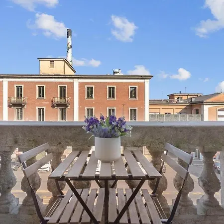 Lejlighed Design X3-bilocale Raffinato Con Ogni Comfort *