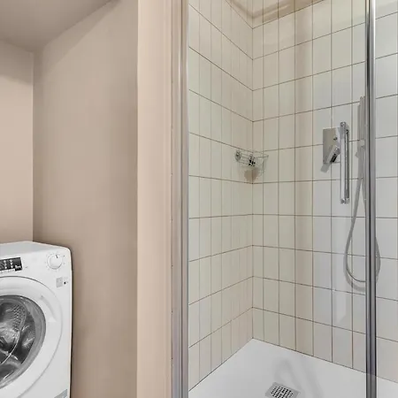 Design X3-bilocale Raffinato Con Ogni Comfort Διαμέρισμα Μιλάνο