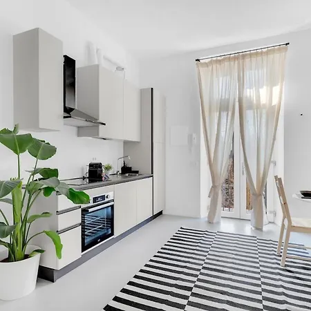 Design X3-bilocale Raffinato Con Ogni Comfort Appartamento *