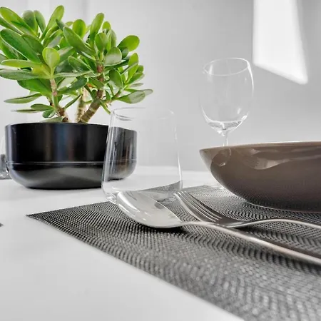Design X3-bilocale Raffinato Con Ogni Comfort * Milan