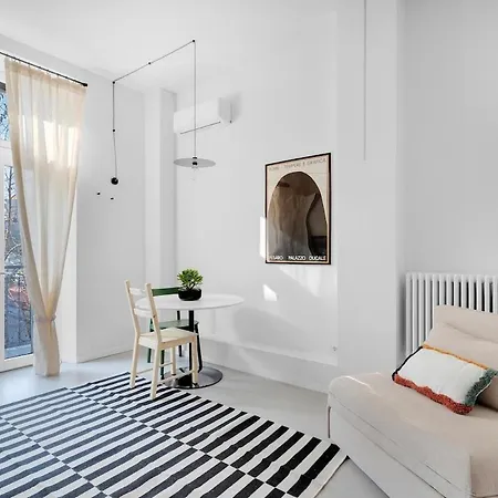 Design X3-bilocale Raffinato Con Ogni Comfort