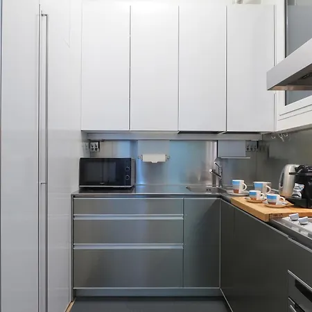 Center Pregious Milano