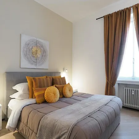 Center Pregious Apartamento *