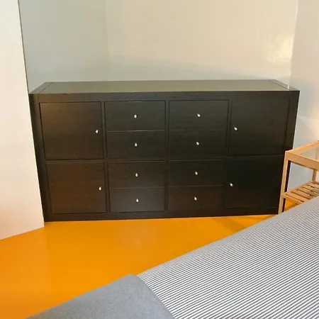 Duomo House Apartament Mediolan