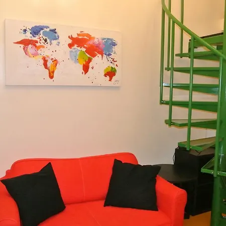 Duomo House * Mediolan