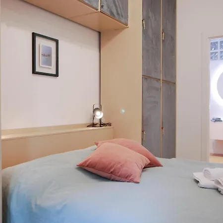 Duomo 10min Shopping&lusso Fast Wifi Apartament Mediolan