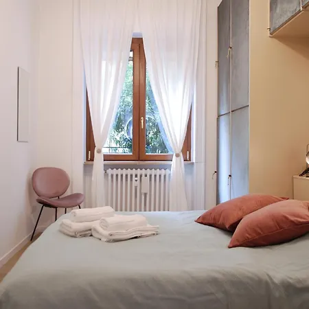 Duomo 10min Shopping&lusso Fast Wifi *