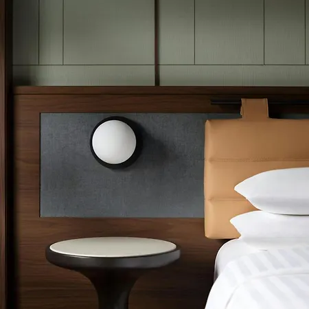 Marriott Milan