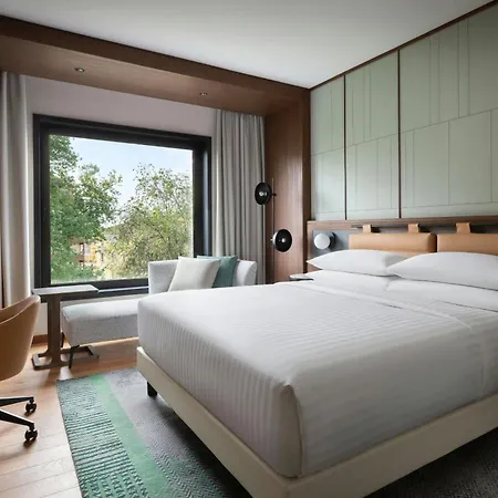 Marriott 4* Milan