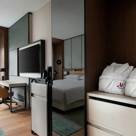 Otel Marriott