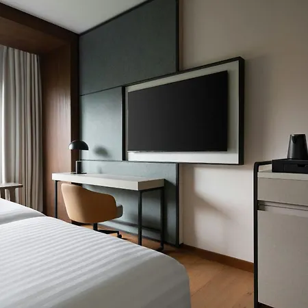 Marriott Mediolan