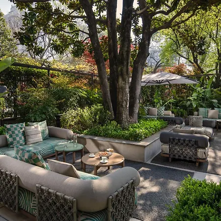 Me Il Duca Отель 5*