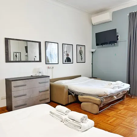 Corso Buenos Aires **** Apartamento *