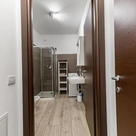 Appartamento Monolocale Con Balcone Self Check In Sempione Milano