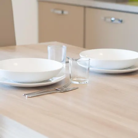 アパート Monolocale Con Balcone Self Check In Sempione *