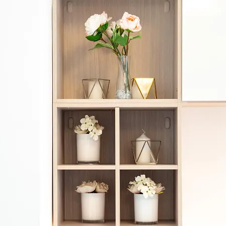 Monolocale Con Balcone Self Check In Sempione Lejlighed *