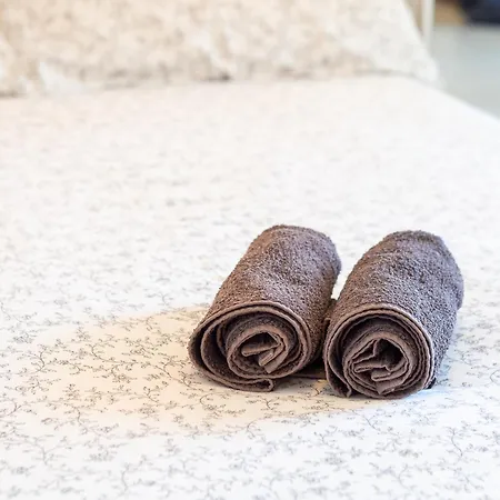 Monolocale Con Balcone Self Check In Sempione Lejlighed