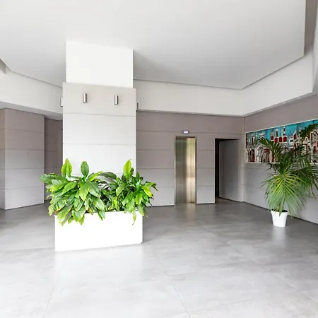 Collection Citylife With Terrace - Collection *