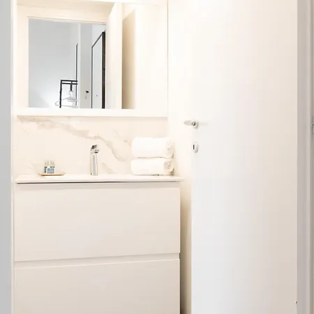 Collection Citylife With Terrace - Collection * Mailand