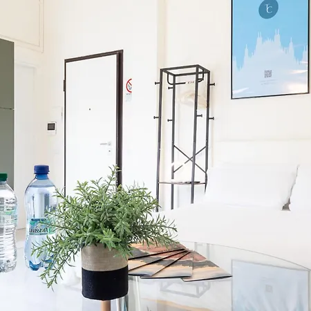 Collection Citylife With Terrace - Collection