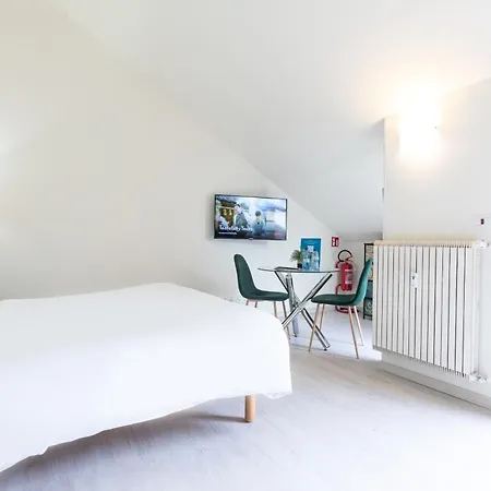 Collection Citylife With Terrace - Collection Apartmán