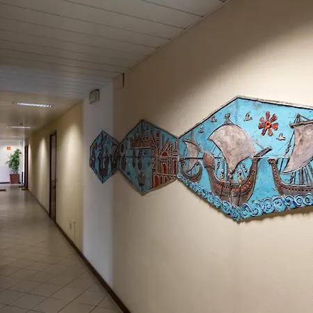 Collection Citylife With Terrace - Collection Lejlighed Milano