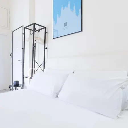 Collection Citylife With Terrace - Collection *