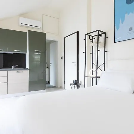 Collection Citylife With Terrace - Collection Milano