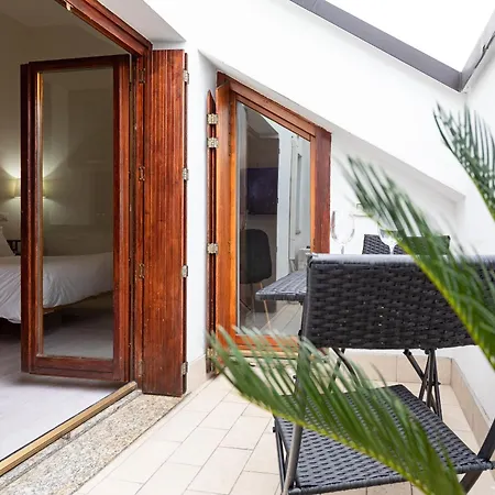 Collection Citylife With Terrace - Collection * Milano