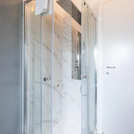 Lejlighed Collection Citylife With Terrace - Collection *