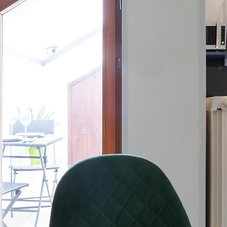 Collection Citylife With Terrace - Collection Apartment Mailand