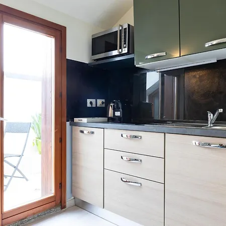 Apartment Collection Citylife With Terrace - Collection Mailand