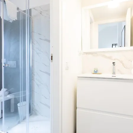 Collection Citylife With Terrace - Collection Milano