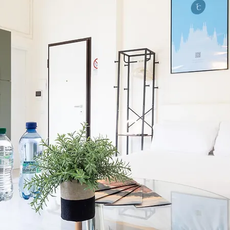 Collection Citylife With Terrace - Collection Apartment *