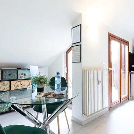 Lejlighed Collection Citylife With Terrace - Collection